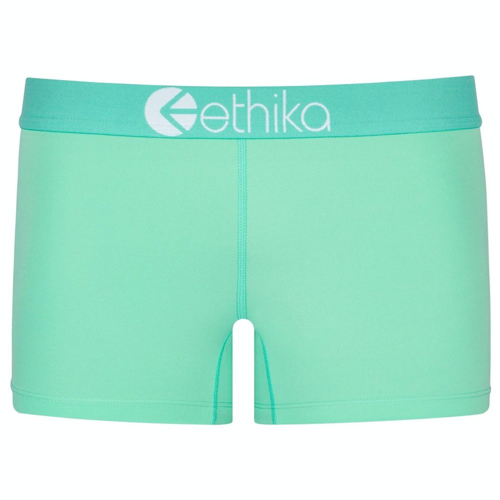 Ethika Womens Staple
